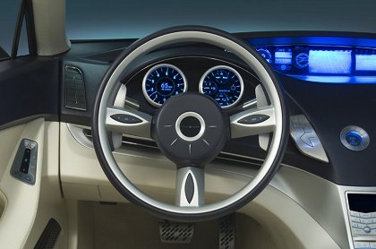 Chrysler Nassau, 2007