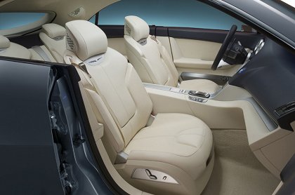 Chrysler Nassau, 2007