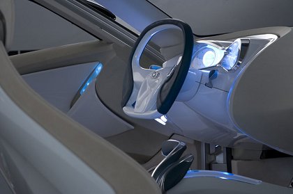 Hyundai HED-4 QarmaQ, 2007