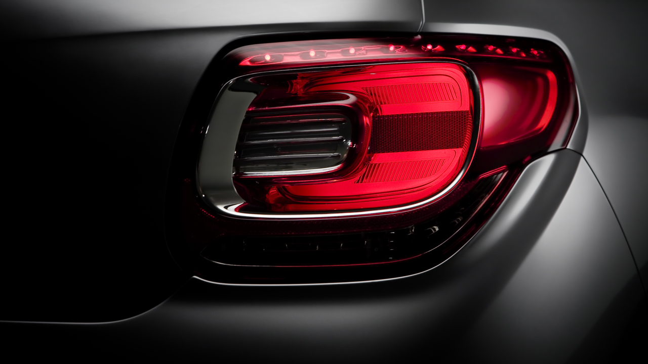 Citroen DS Inside Concept, 2009