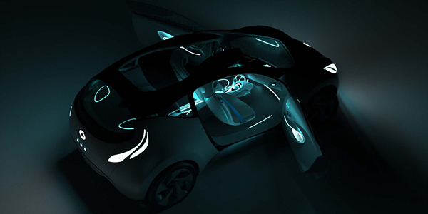 Renault Samsung eMX, 2009