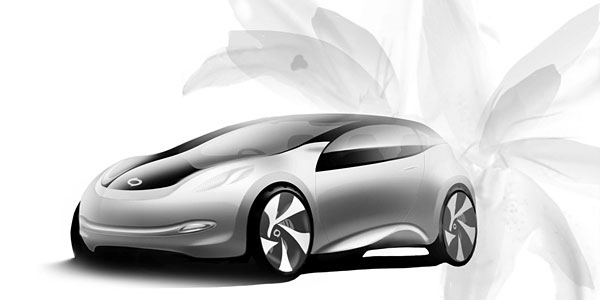 Renault Samsung eMX, 2009