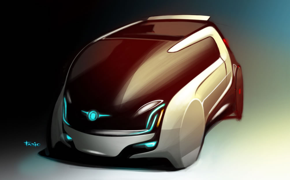 Fiat Mio FCC III, 2010