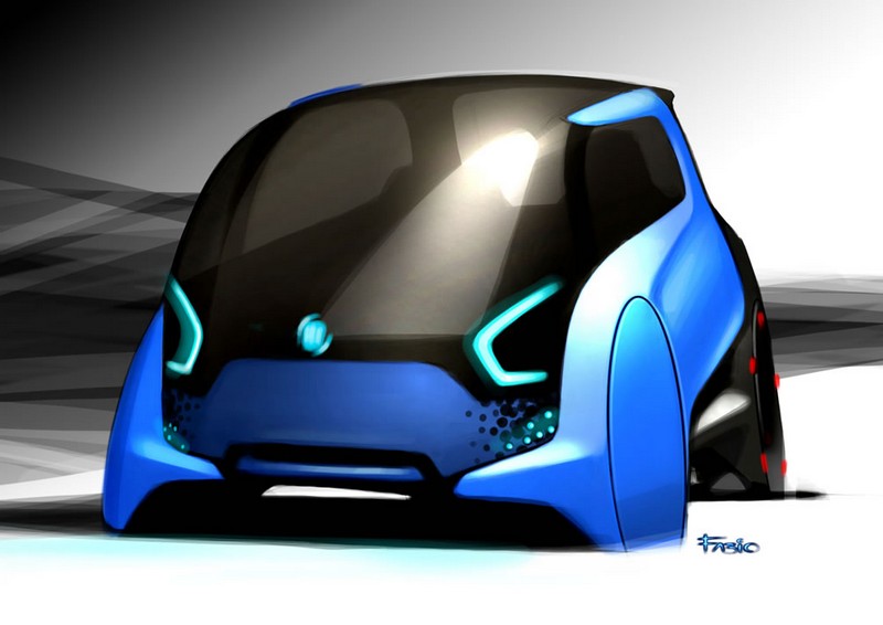 Fiat Mio FCC III, 2010