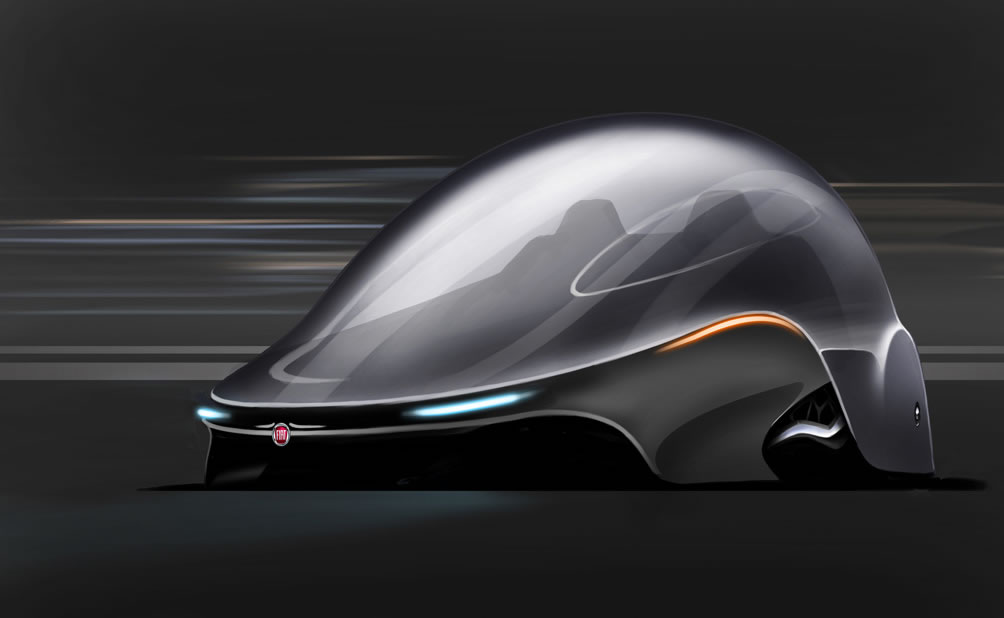 Fiat Mio FCC III, 2010