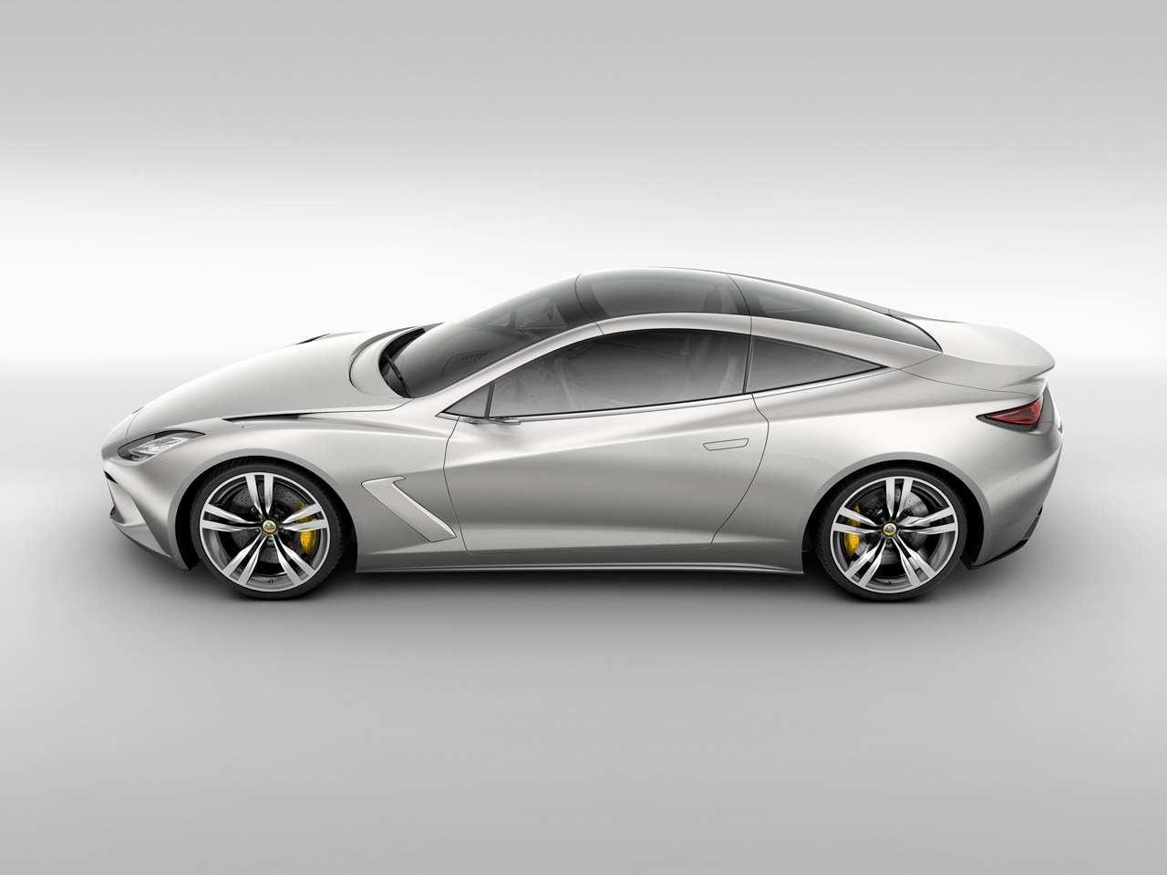 Lotus Elite, 2010
