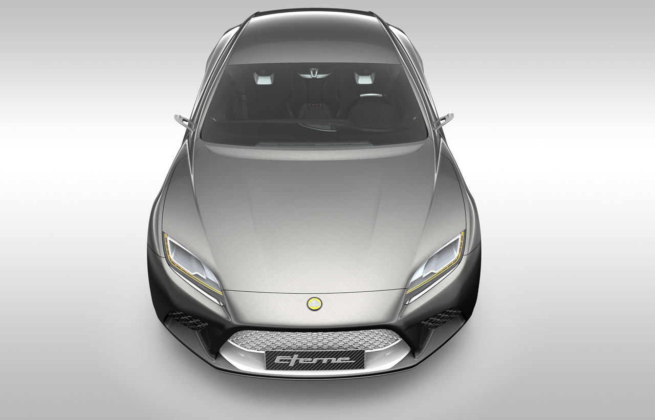 Lotus Eterne, 2010