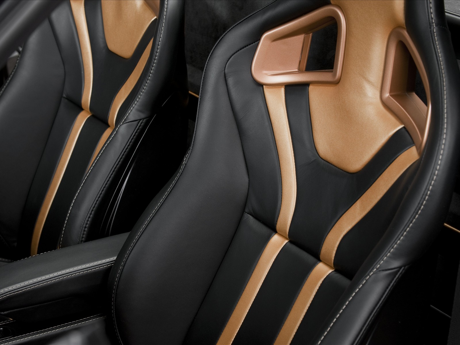 Lotus Evora 414E Hybrid, 2010