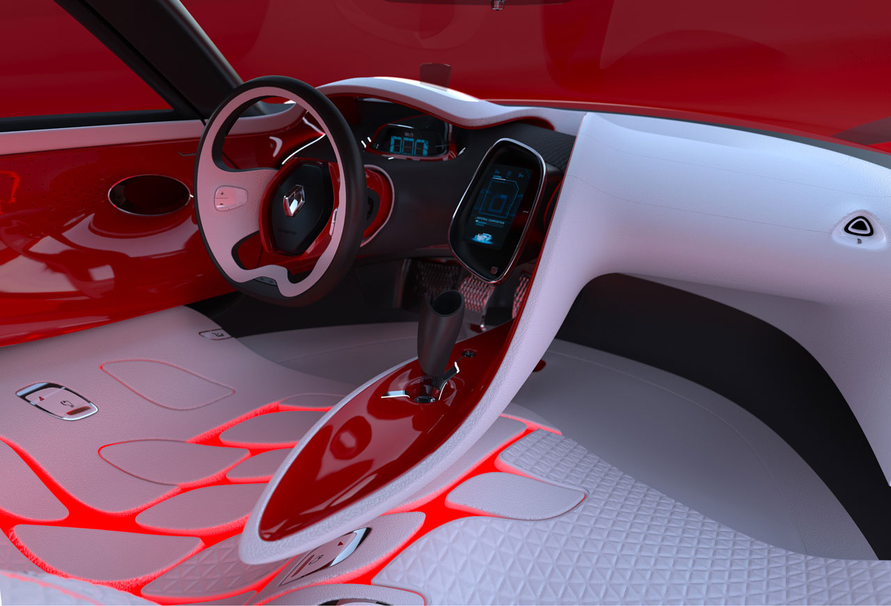 Car Tuning Renault