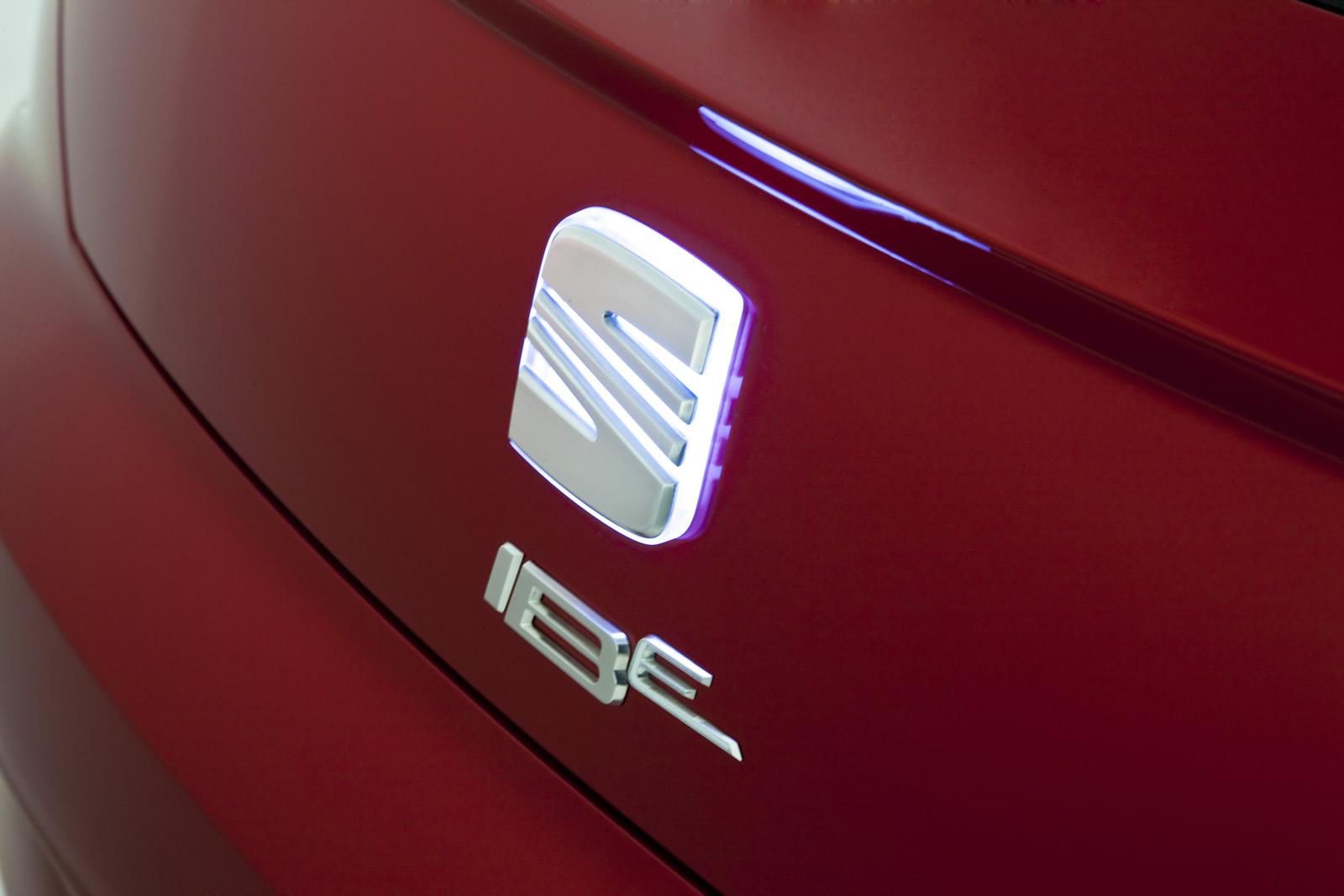 Seat IBE (Paris), 2010