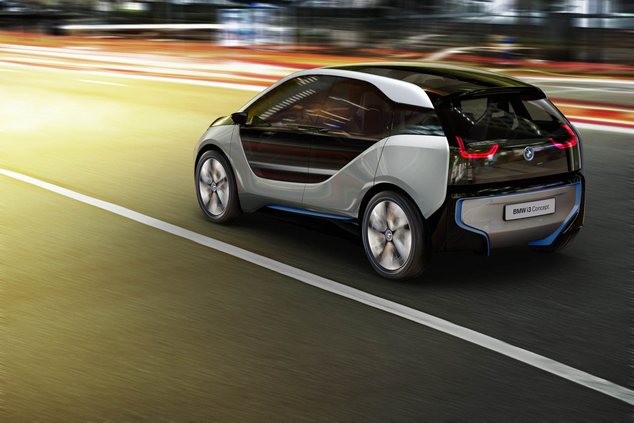 BMW Zetta