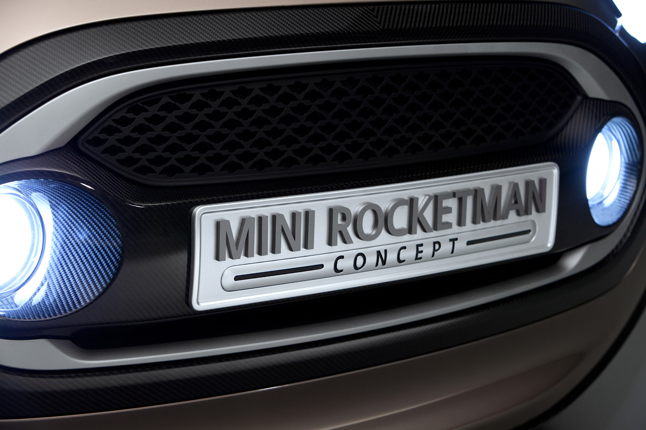 Mini Rocketman, 2011