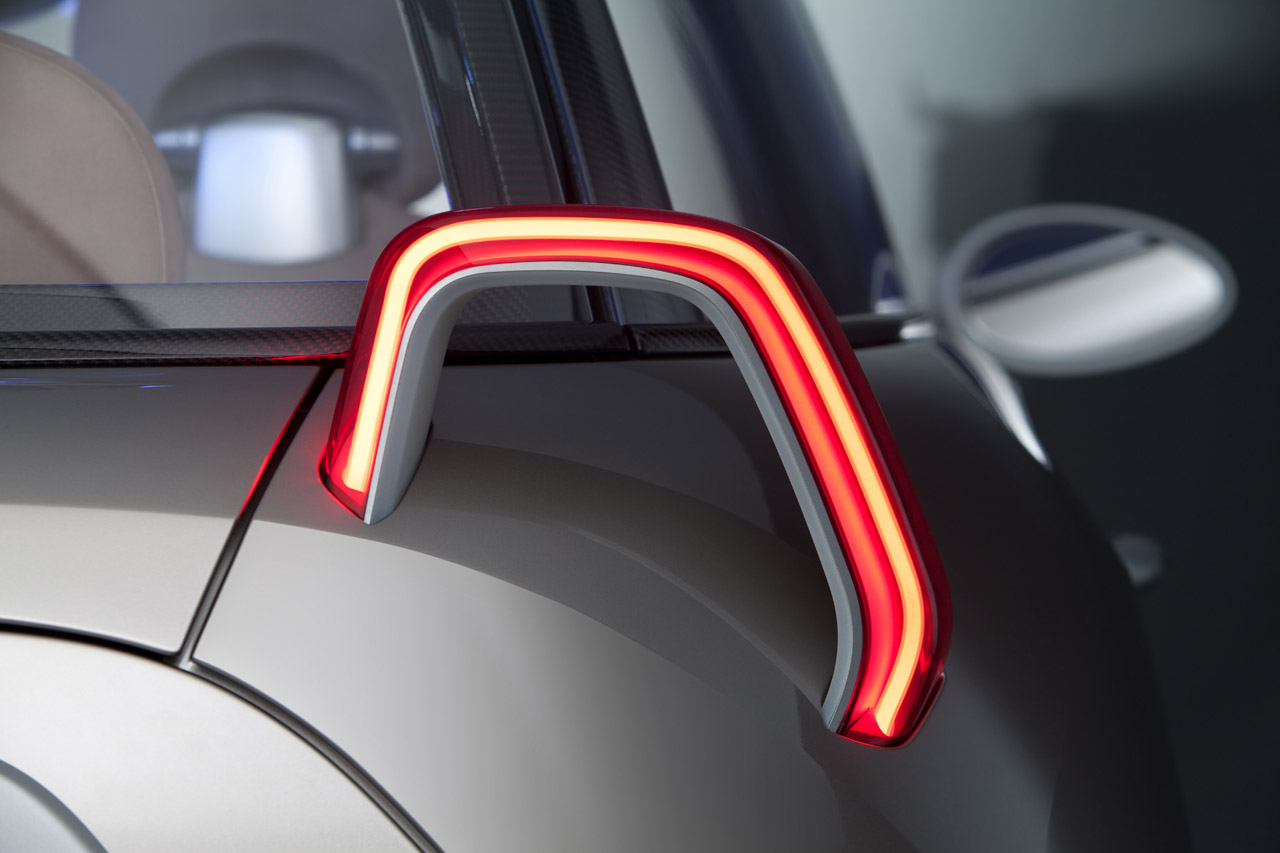 Mini Rocketman, 2011