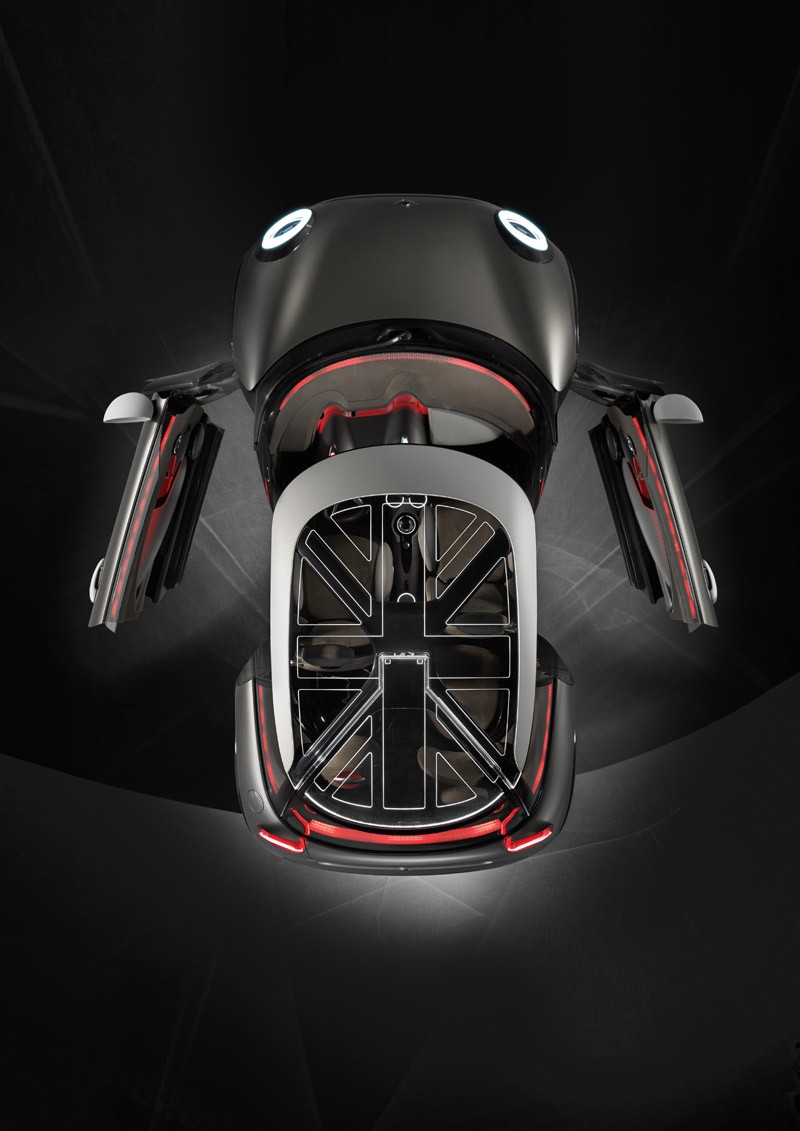 Mini Rocketman, 2011