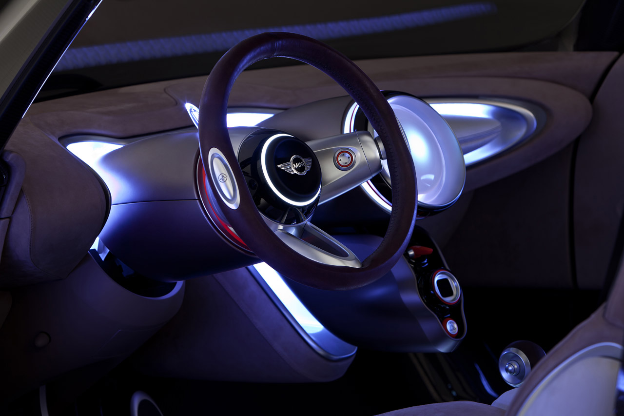 Mini Rocketman, 2011