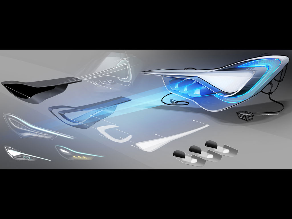 Maserati Kubang, 2011