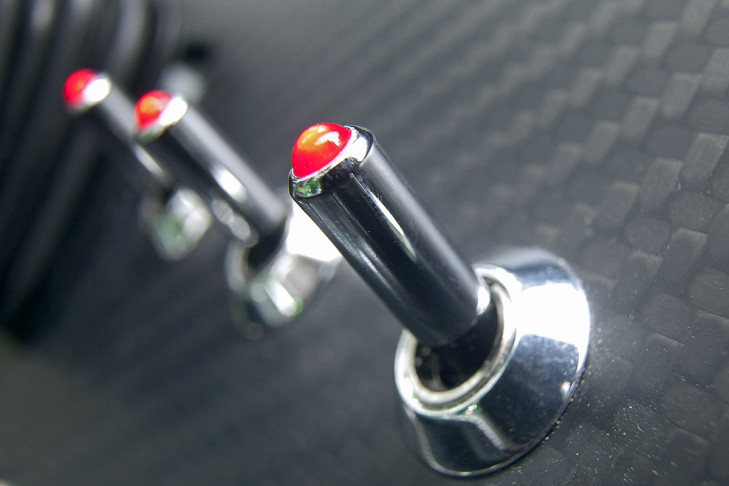 Mercedes-Benz Unimog Concept, 2011