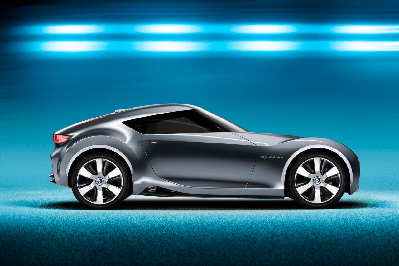 Nissan Esflow