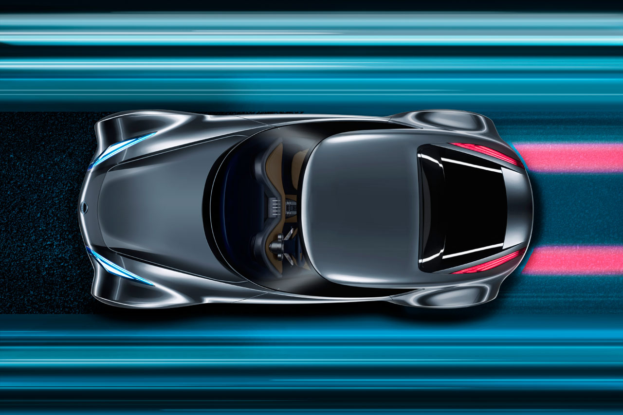 Nissan Esflow