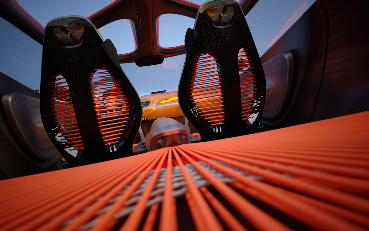 Renault Captur, 2011