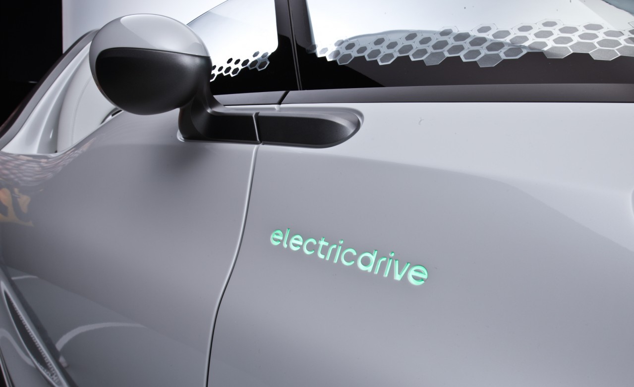 Smart ForSpeed, 2011