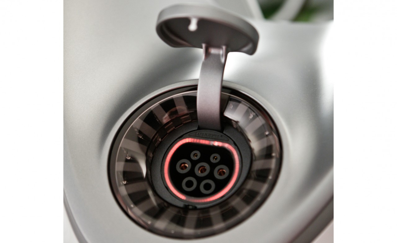 Smart ForSpeed, 2011