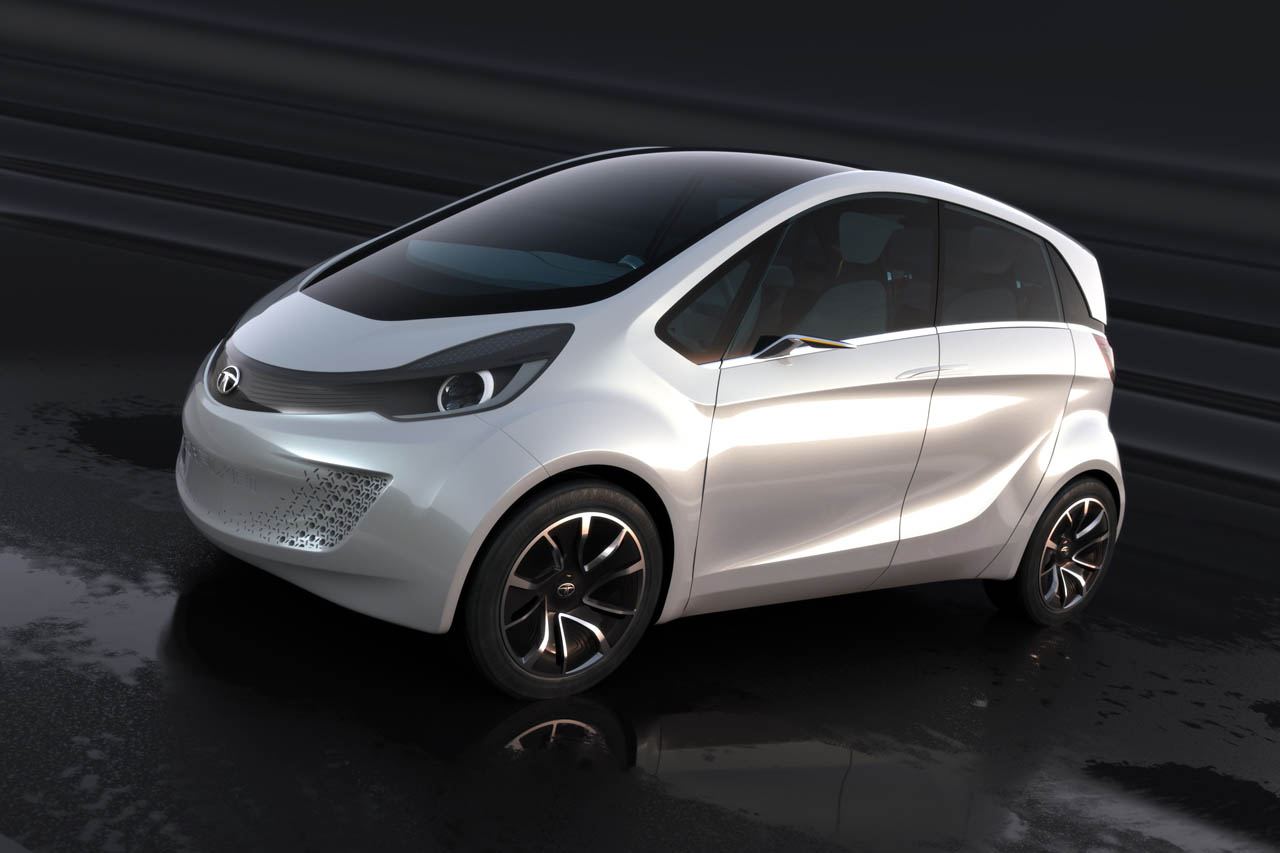 Tata Megapixel, 2012