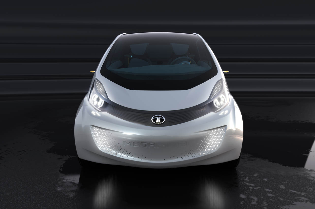 Tata Megapixel, 2012