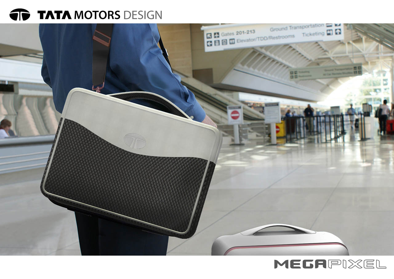 Tata Megapixel, 2012