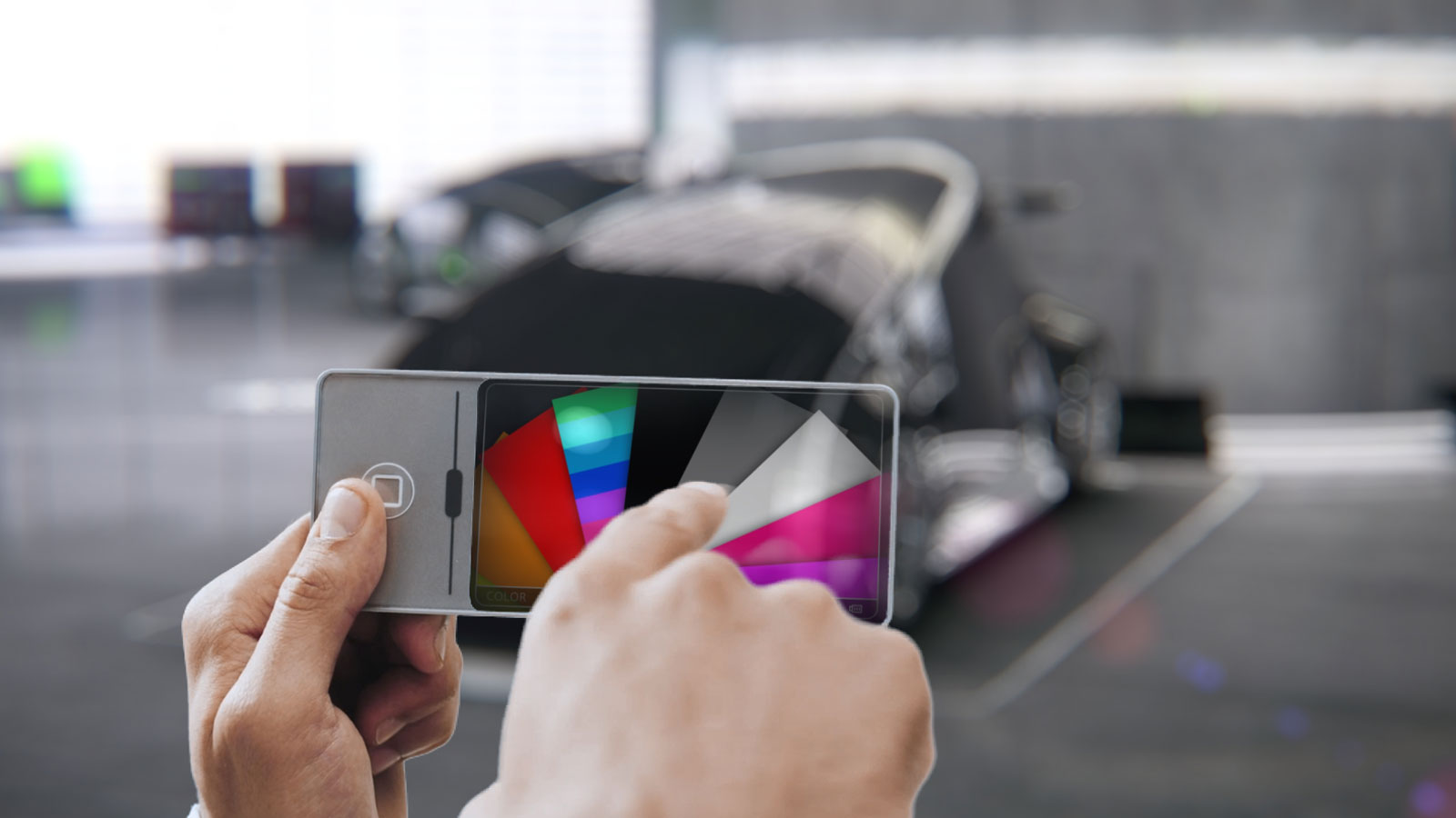 Toyota Fun Vii, 2011