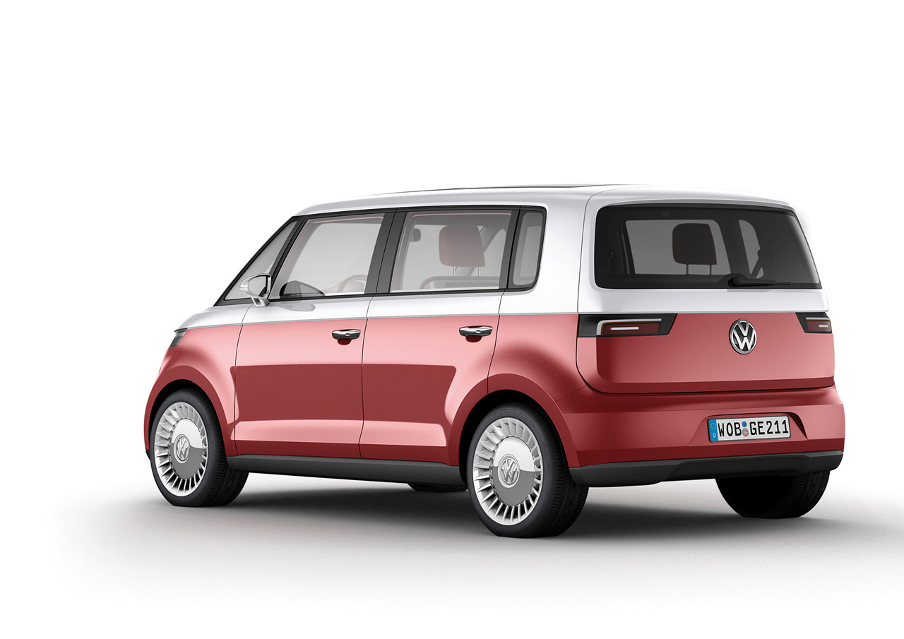 Volkswagen Bulli, 2011