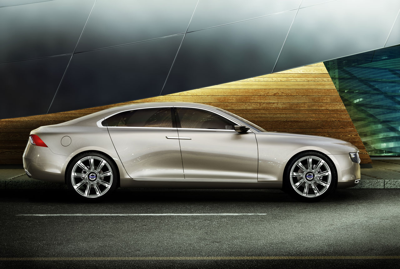 Volvo Universe, 2011