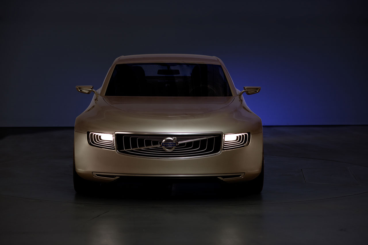 Volvo Universe, 2011