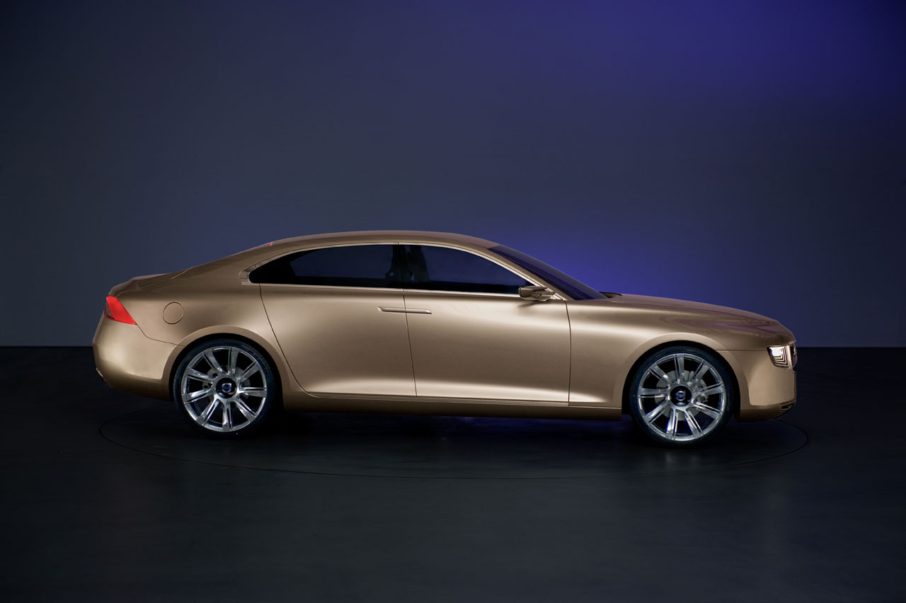 Volvo Universe, 2011