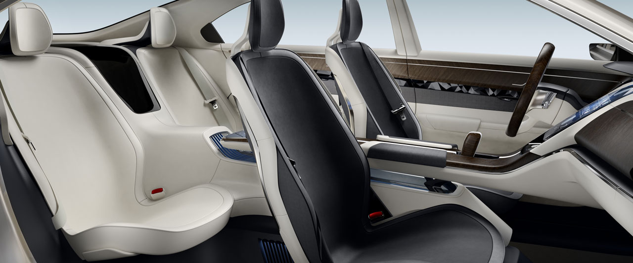 Volvo Universe, 2011