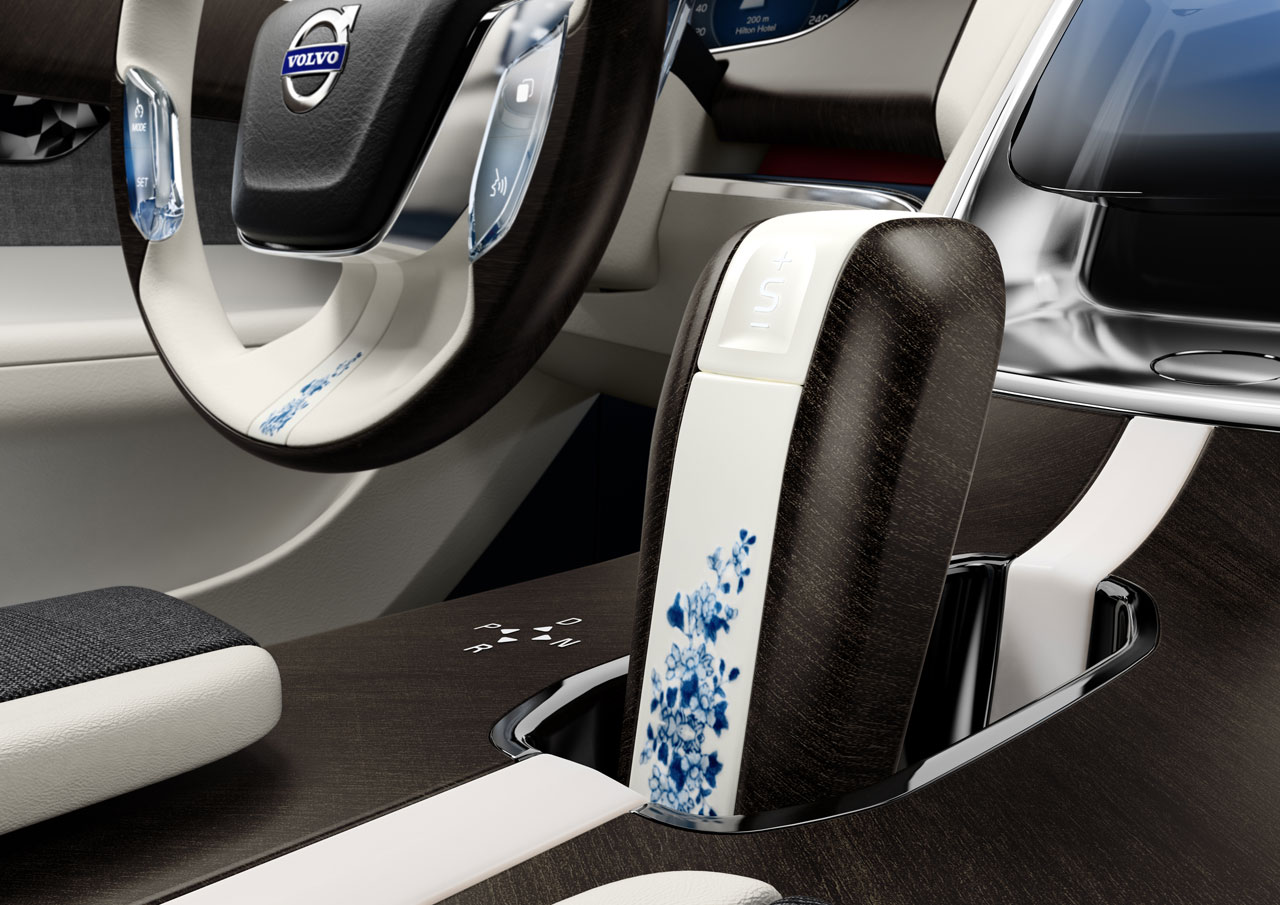 Volvo Universe, 2011