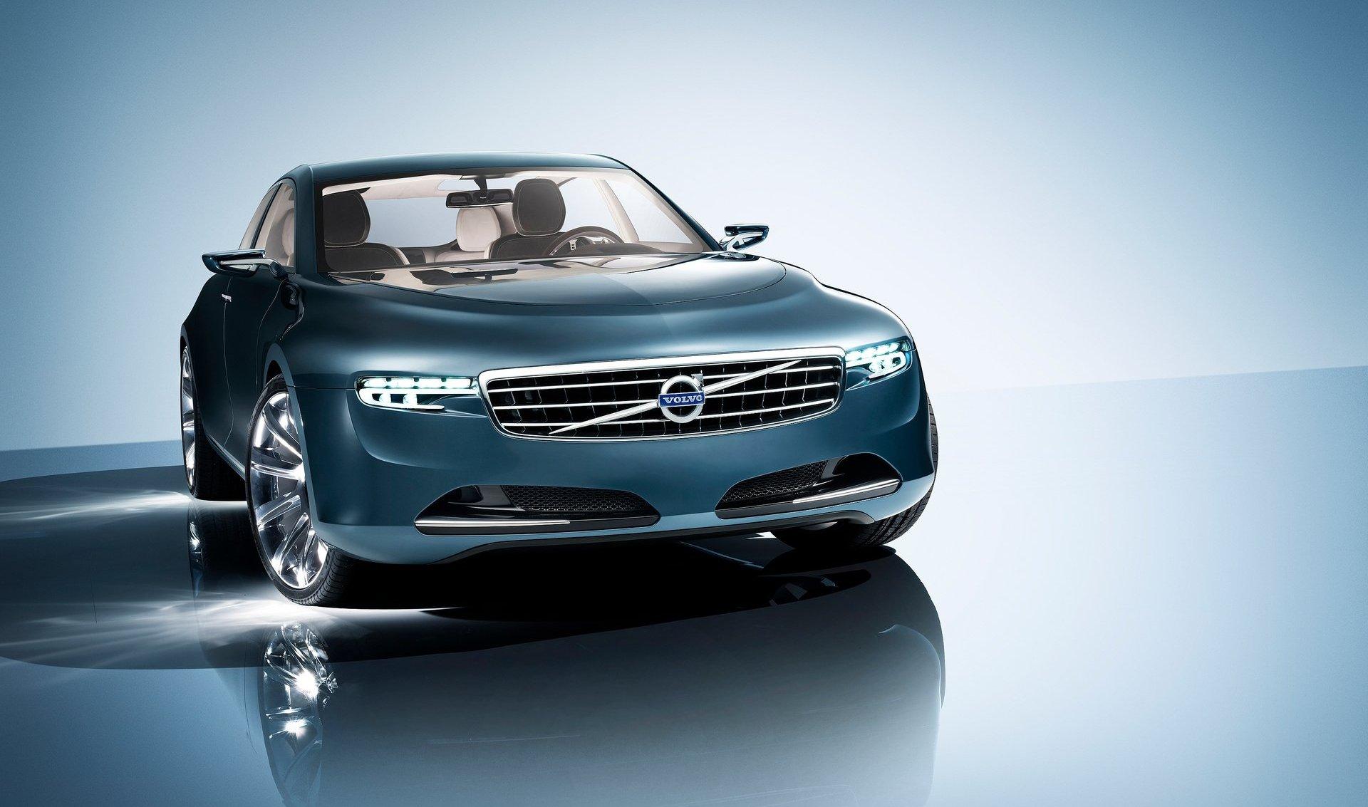 Volvo Concept You, 2011