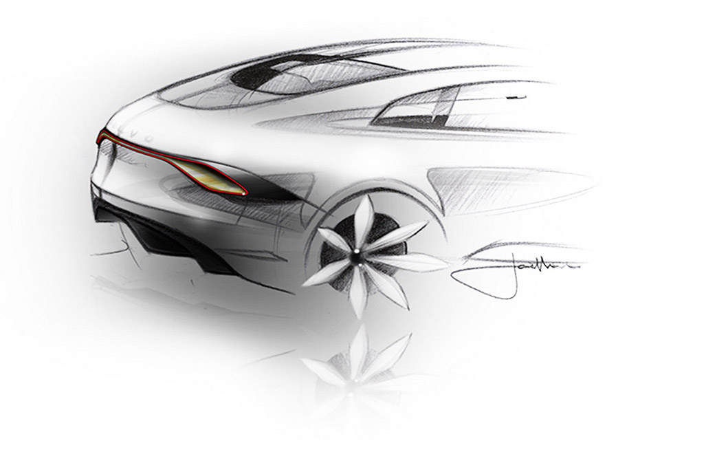 Volvo Concept You, 2011