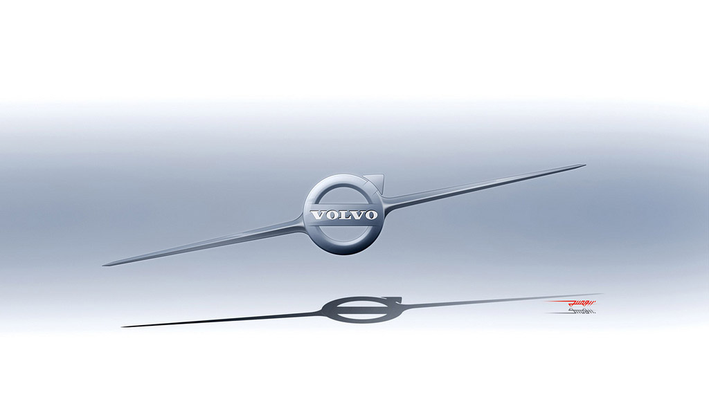 Volvo Concept You, 2011