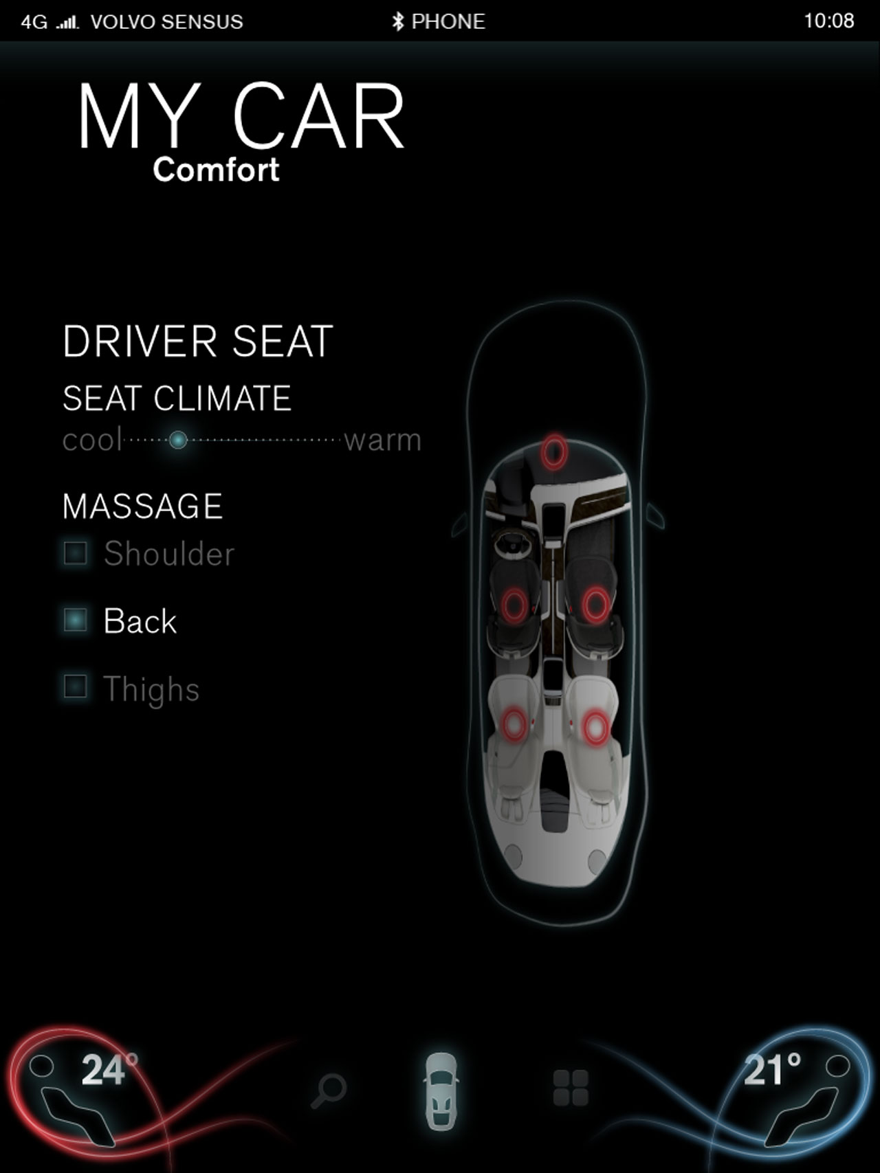 Volvo Concept You, 2011
