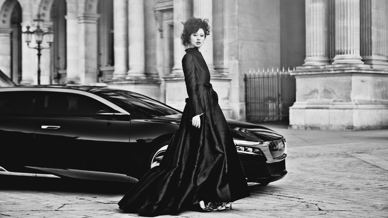 Citroen Numero 9, 2012