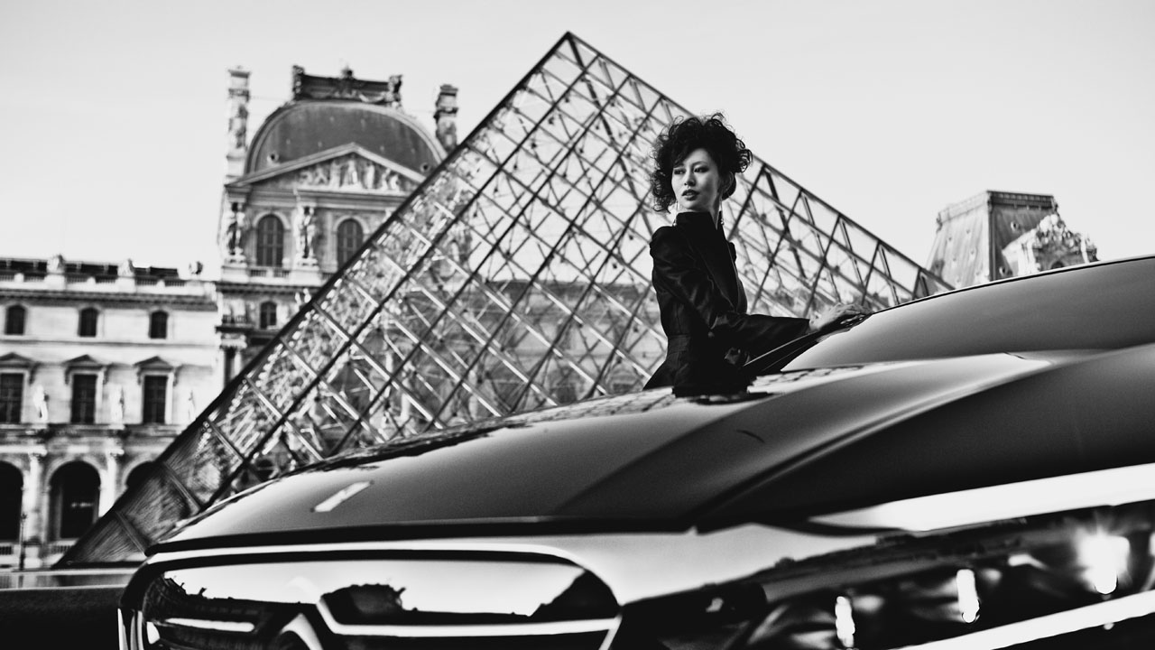 Citroen Numero 9, 2012