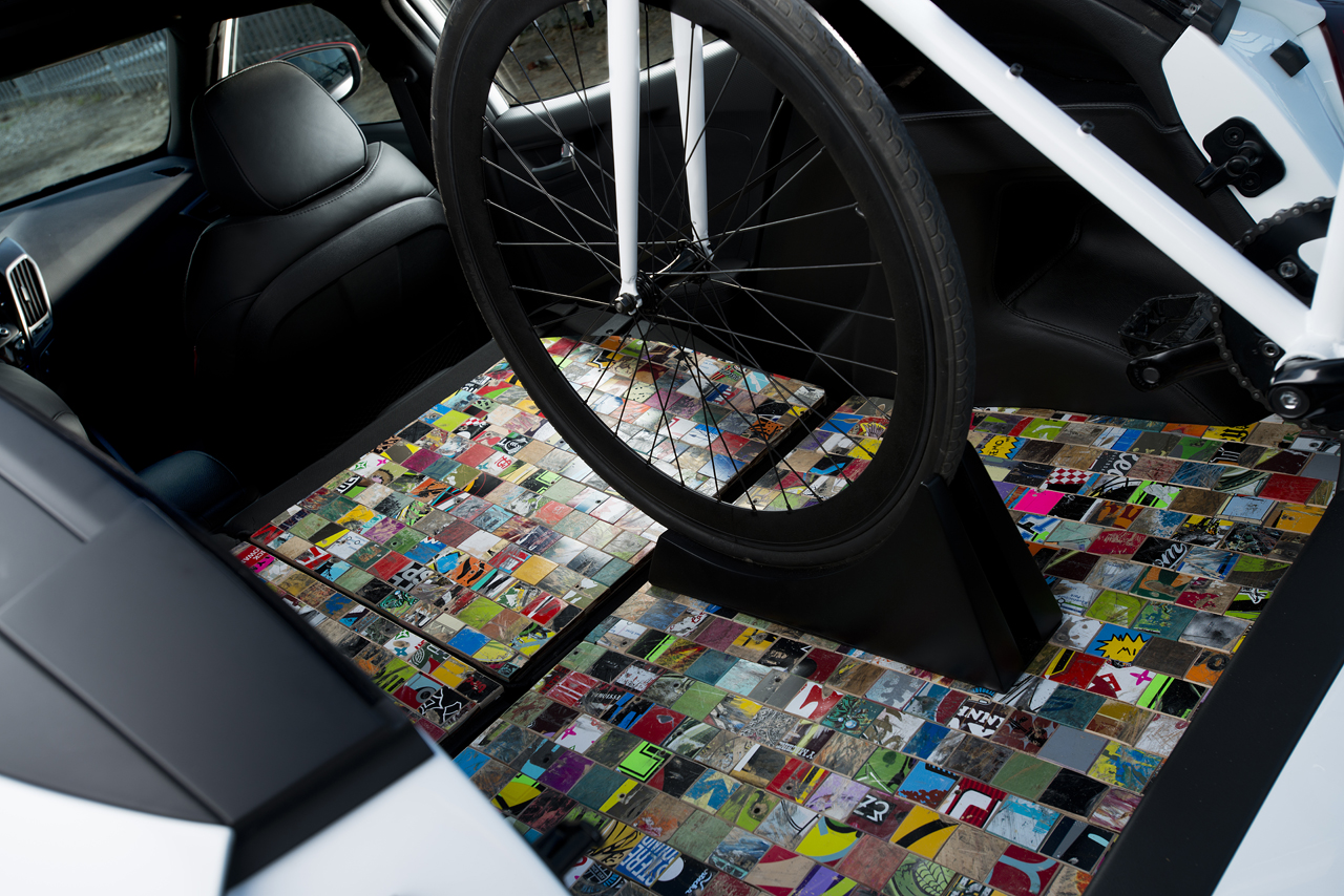 Hyundai Veloster C3 Roll Top, 2012