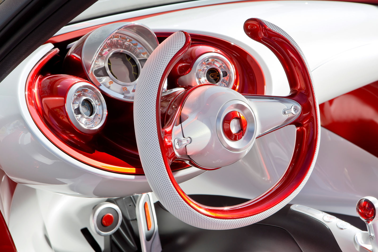 Smart Concept forstars