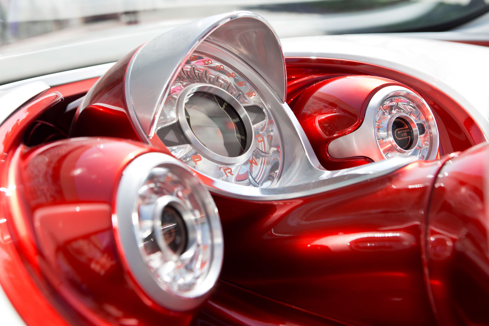 Smart Concept forstars