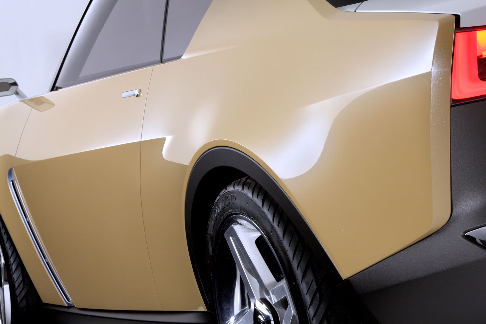 Nissan IDx Freeflow Concept, 2013