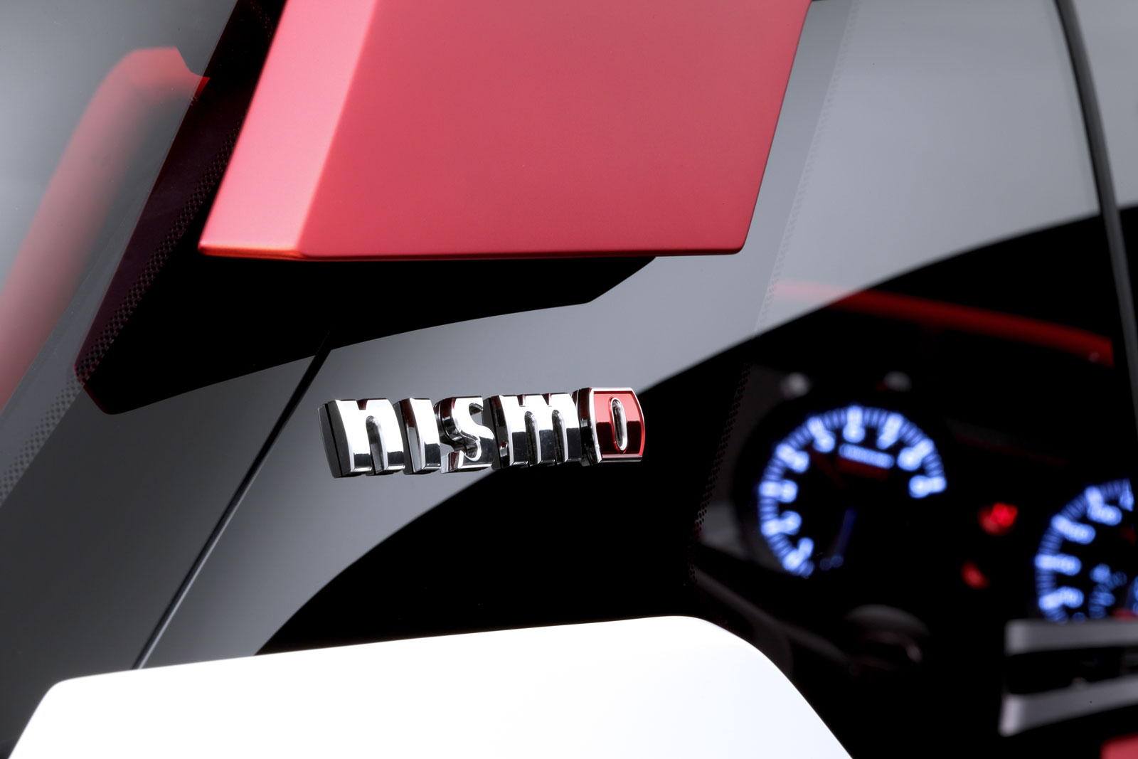 Nissan IDx NISMO Concept, 2013