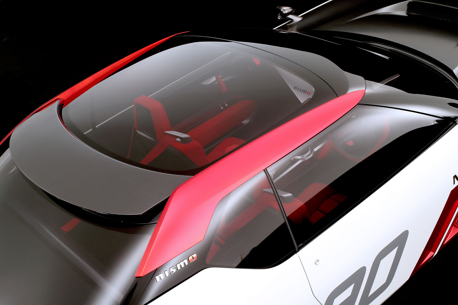 Nissan IDx NISMO Concept, 2013