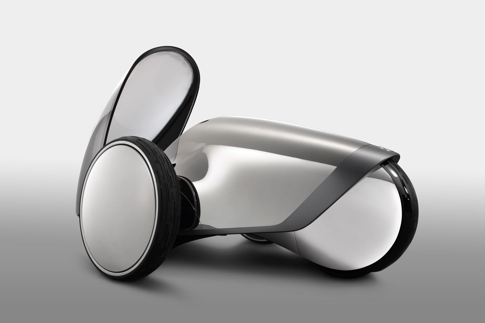 Toyota FV2 Concept, 2013