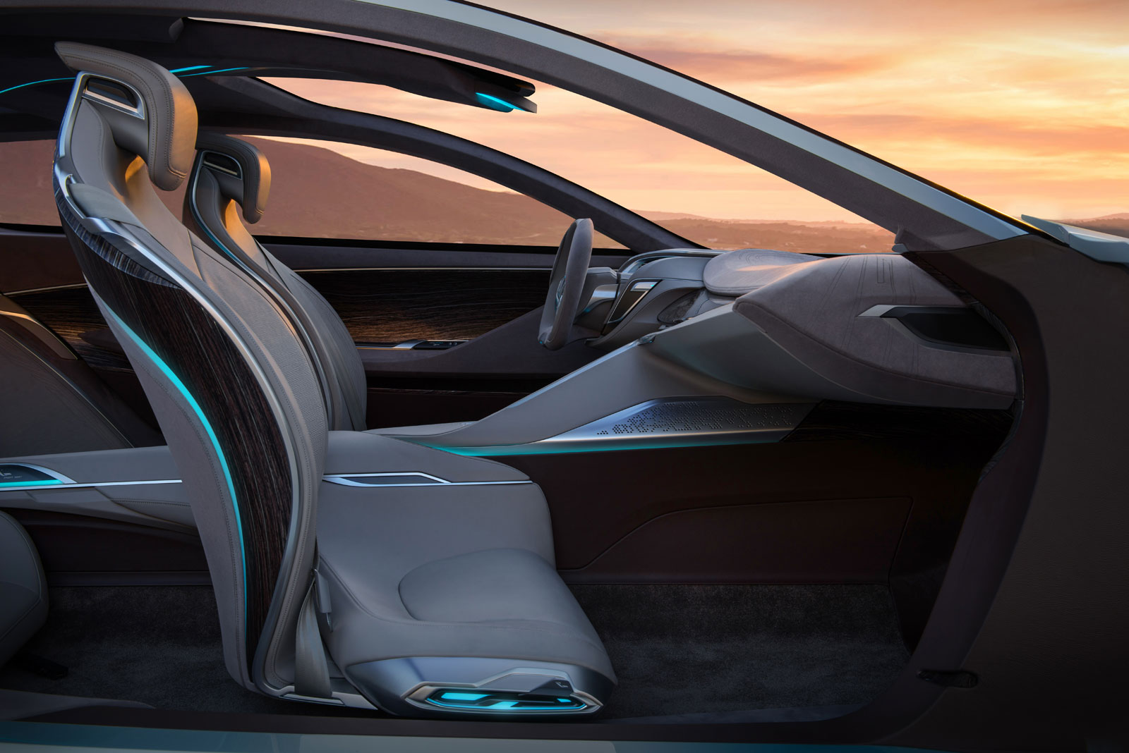 Buick Riviera РєРѕРЅС†РµРїС‚